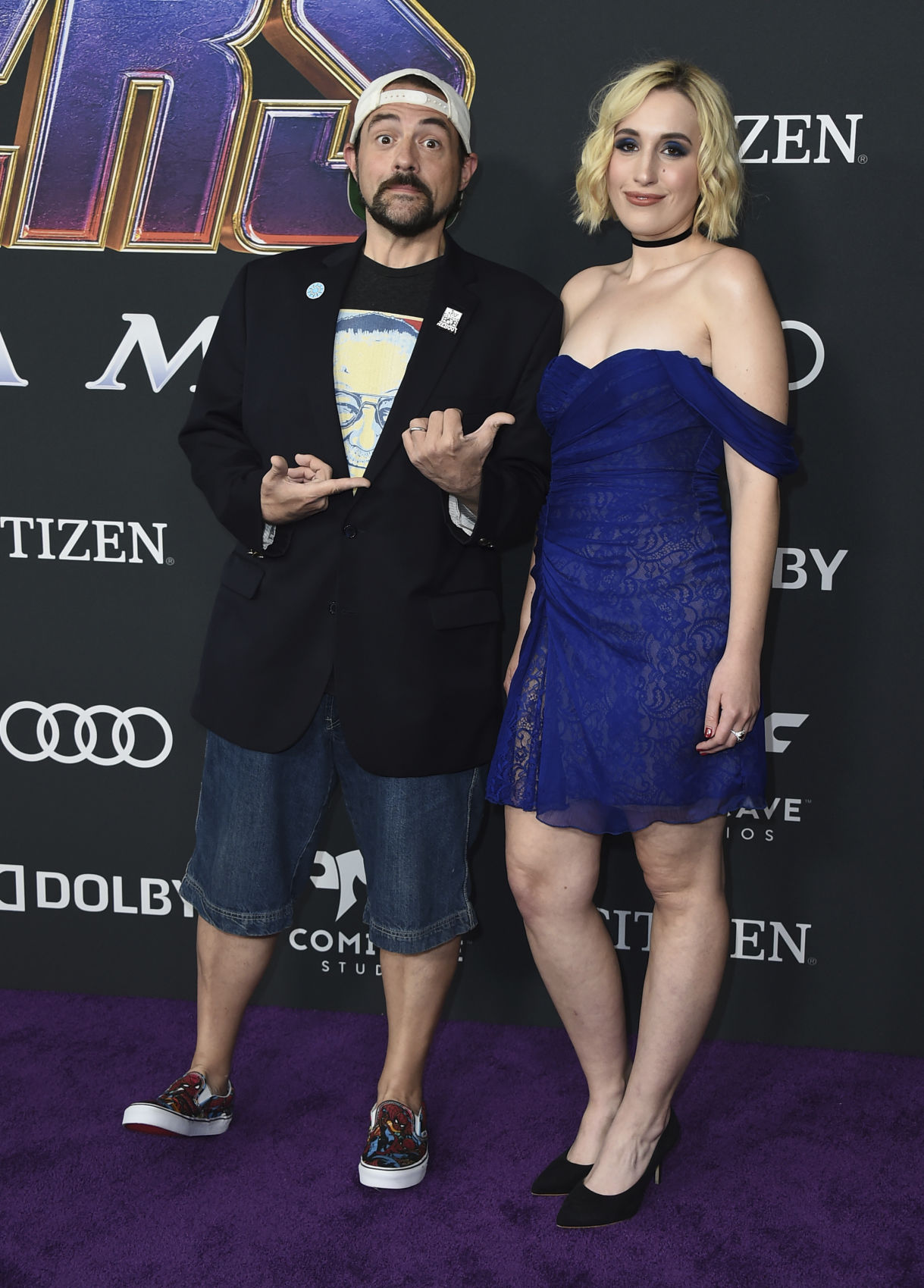 LA Premiere of "Avengers: Endgame" - Arrivals
